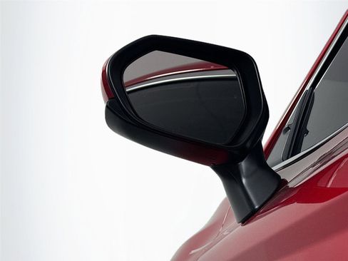 Certified 2024 Toyota Camry LE image 10