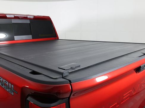 Used 2026 Chevrolet Silverado 2500 LTZ w/ Trail Boss Package AWD/4WD image 7