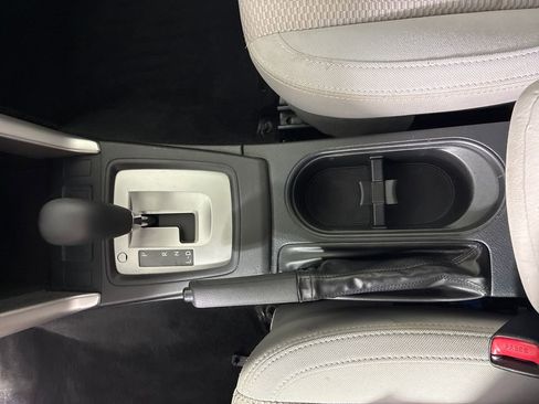 Used 2014 Subaru Forester 2.5i Premium image 23