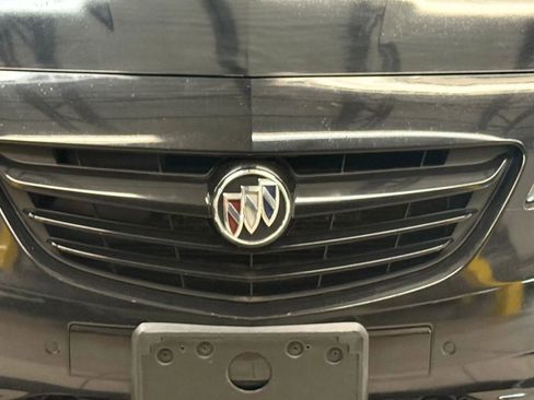 Used 2018 Buick Cascada Sport Touring w/ Dark Effects Package image 5