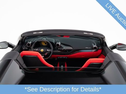 Used 2023 Ferrari F8 Tributo image 41