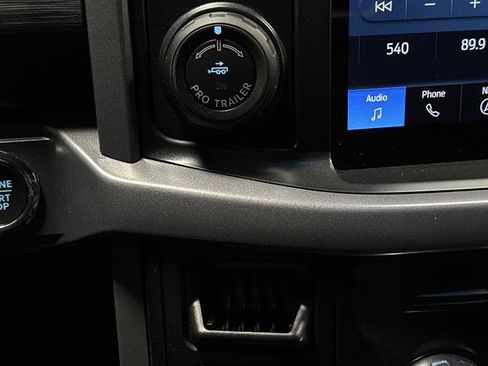 Used 2025 Ford F150 XLT w/ Equipment Group 302A MID image 27