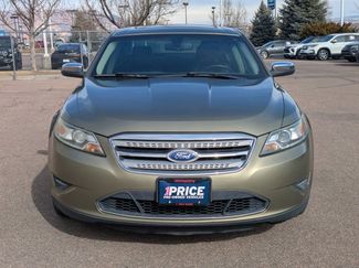Used 2012 Ford Taurus Limited video 2