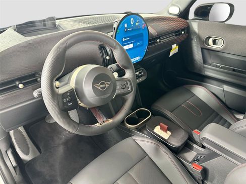 Certified 2026 MINI Cooper S FWD image 9