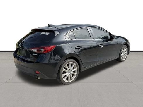 Used 2016 MAZDA MAZDA3 s Touring FWD image 5
