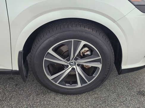 Certified 2023 Lexus RX 350 Premium FWD image 9