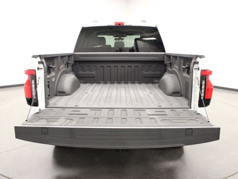 Used 2023 Ford F150 Lightning XLT w/ Tow Technology Package AWD/4WD image 14
