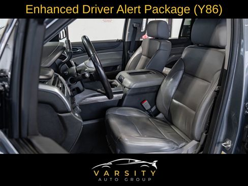 Used 2020 Chevrolet Tahoe LT image 11