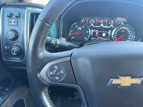 Used 2018 Chevrolet Silverado 2500 LT w/ LT Convenience Package AWD/4WD image 17