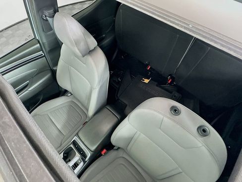 Certified 2023 Hyundai Santa Cruz SEL Premium image 22