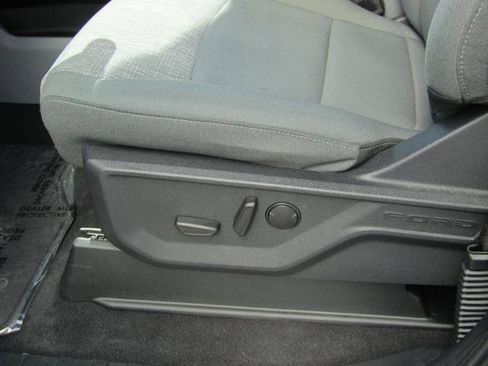 Used 2023 Ford F150 XLT w/ Equipment Group 302A High image 18