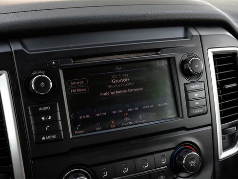 Used 2019 Nissan Titan S w/ S Utility Package image 28