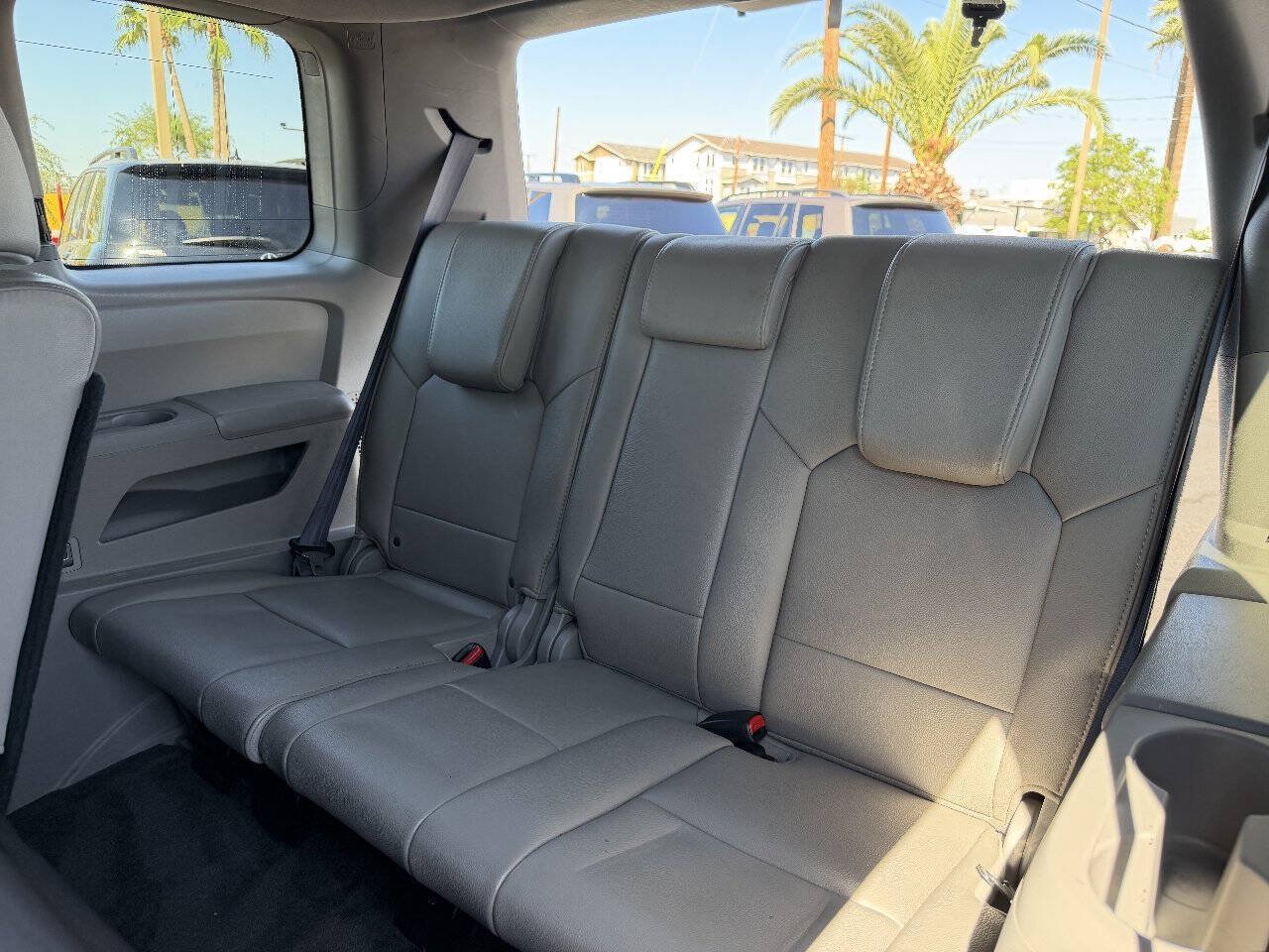 Used 2012 Honda Pilot EX-L image 13