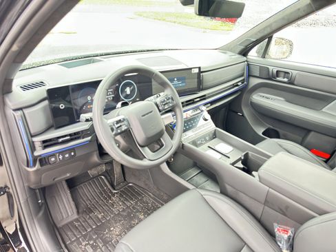 New 2026 Hyundai Santa Fe Calligraphy image 13