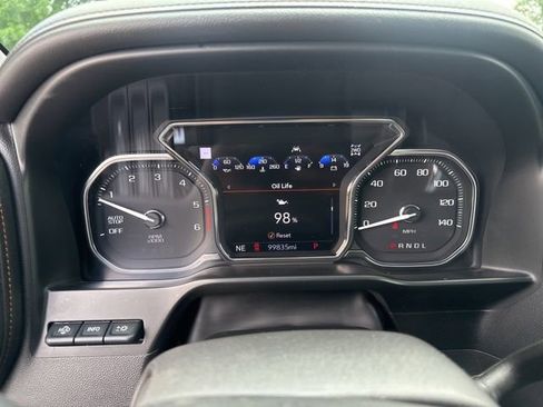 Used 2021 GMC Sierra 1500 AT4 w/ Technology Package AWD/4WD image 27