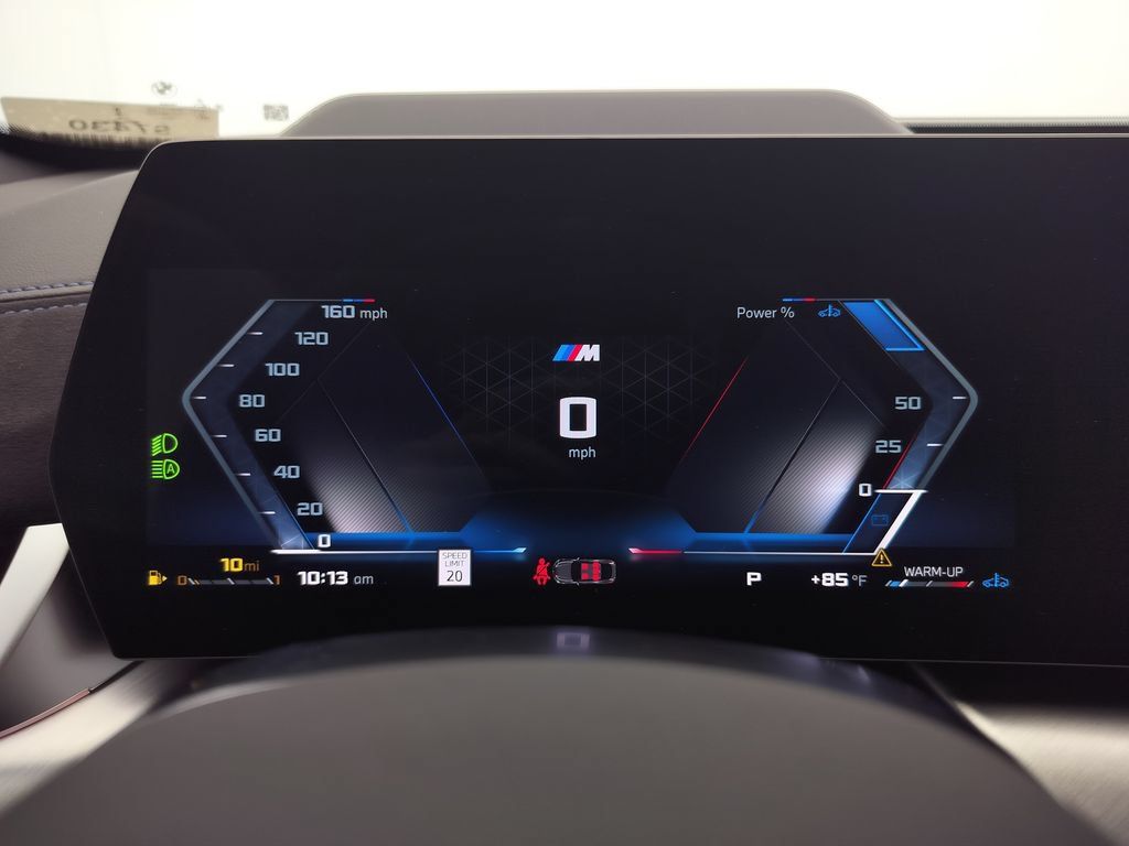 New 2027 BMW X2 M35i AWD/4WD image 15