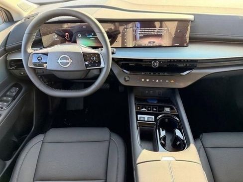 New 2026 Nissan Murano SL AWD/4WD image 5