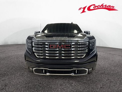 Certified 2023 GMC Sierra 1500 Denali w/ Denali Reserve Package image 40