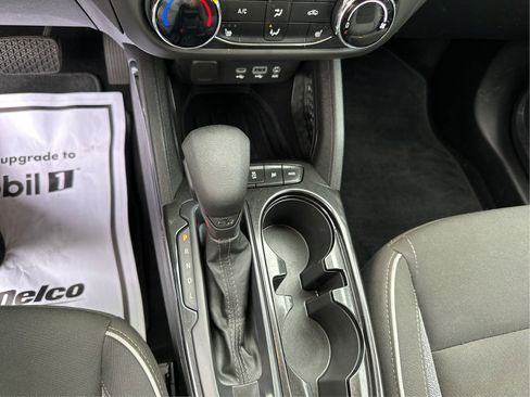 Certified 2022 Chevrolet TrailBlazer LT AWD/4WD image 16