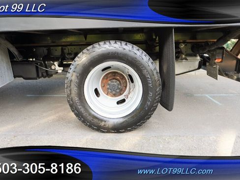 Used 2016 Ford F350 XL RWD image 4