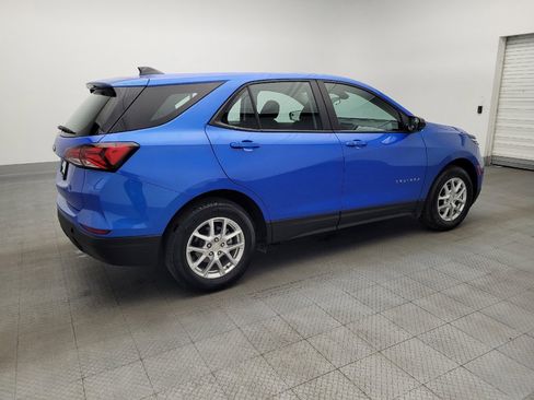 Used 2024 Chevrolet Equinox LS image 10