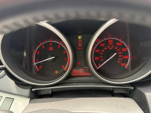 Used 2010 MAZDA MAZDA3 s Sport FWD image 14