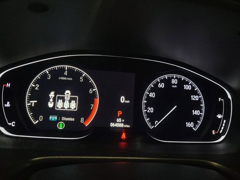 Used 2022 Honda Accord LX image 23