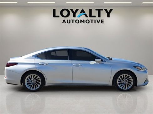 Used 2019 Lexus ES 350 image 6