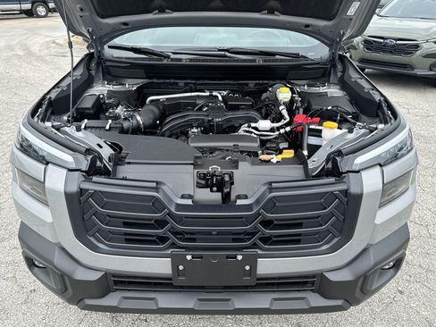 New 2026 Subaru Outback Touring AWD/4WD image 9