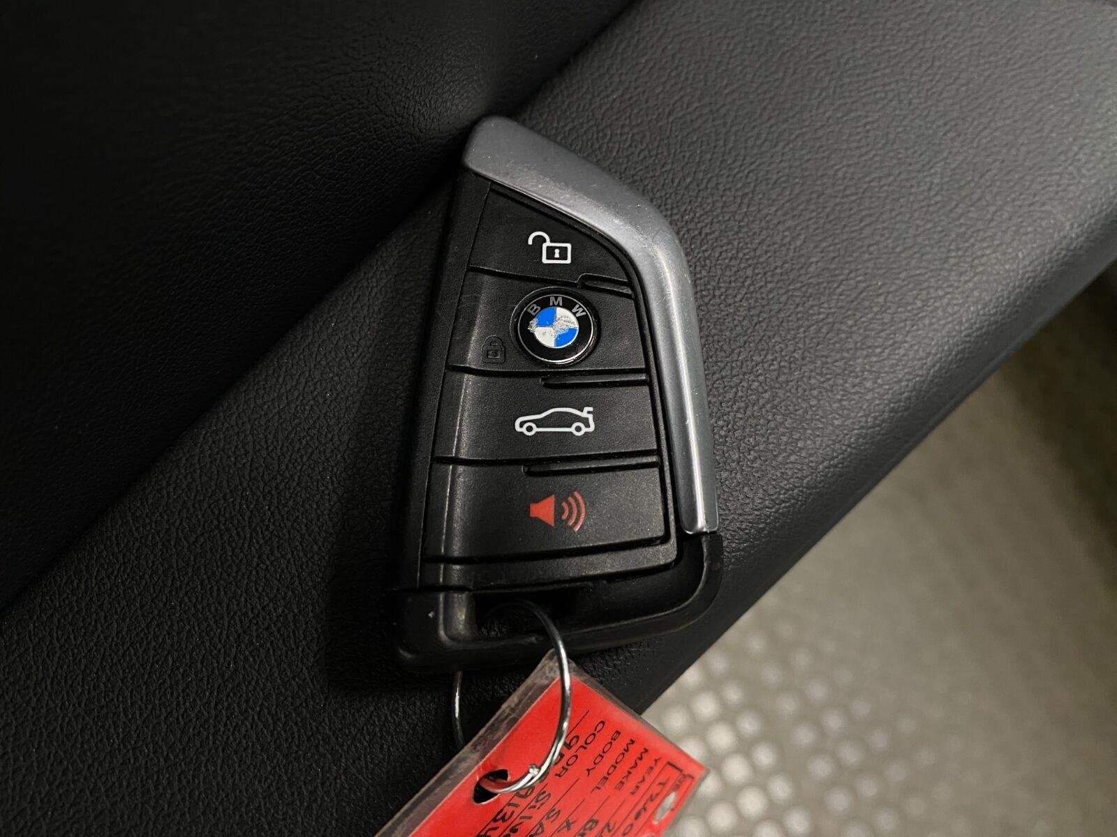 Used 2020 BMW X3 xDrive30i w/ Convenience Package AWD/4WD image 32