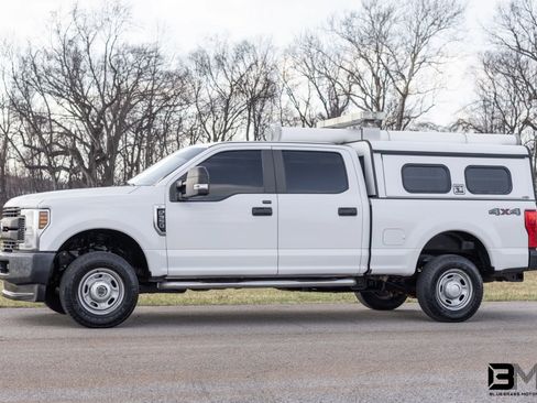 Used 2018 Ford F350 XL image 3