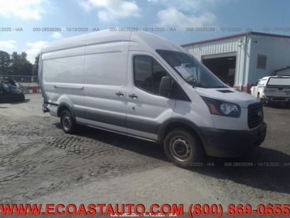 Used 2019 Ford Transit 250 148 High Roof Extended