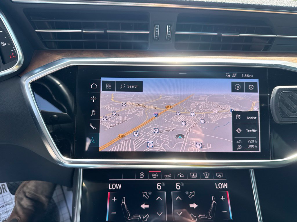 Used 2019 Audi A6 3.0T Prestige w/ Prestige Package AWD/4WD image 18