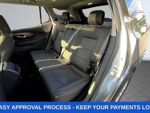 Used 2019 GMC Terrain SLE w/ Driver Convenience Package AWD/4WD image 27