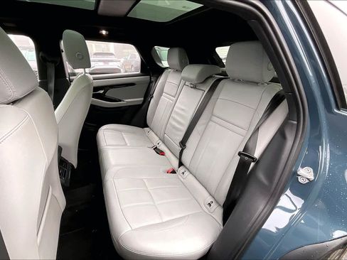 Used 2026 Land Rover Range Rover Evoque S image 27