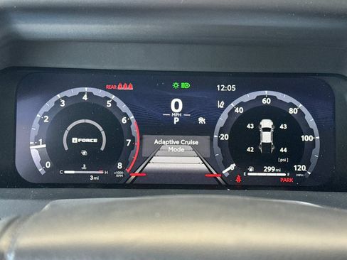 New 2026 Toyota Tacoma TRD Off-Road w/ TRD Off Road Premium Package AWD/4WD image 28