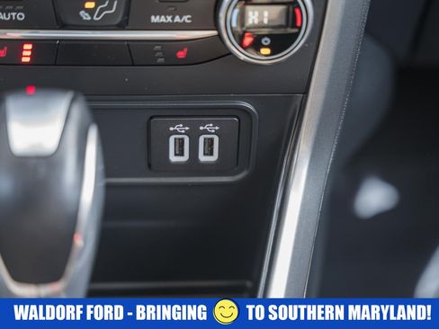 Used 2020 Ford EcoSport SE w/ SE Convenience Package image 23