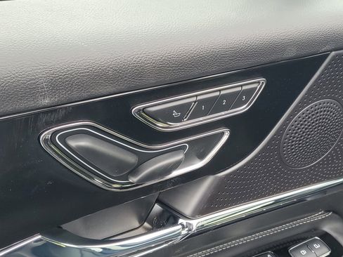 New 2026 Lincoln Corsair Reserve w/ Jet Appearance Package image 9