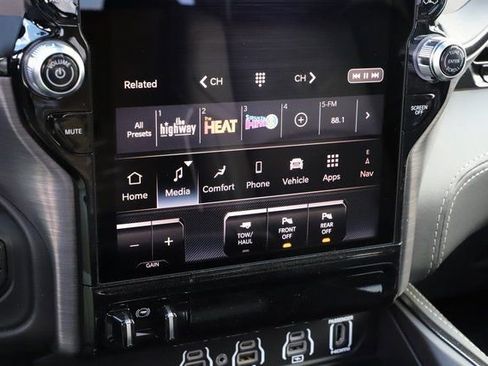 New 2026 RAM 2500 Power Wagon image 30