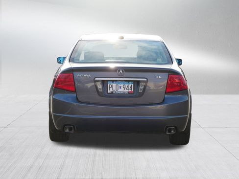 Used 2004 Acura TL image 6