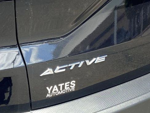 Used 2023 Ford Escape Active AWD/4WD image 27
