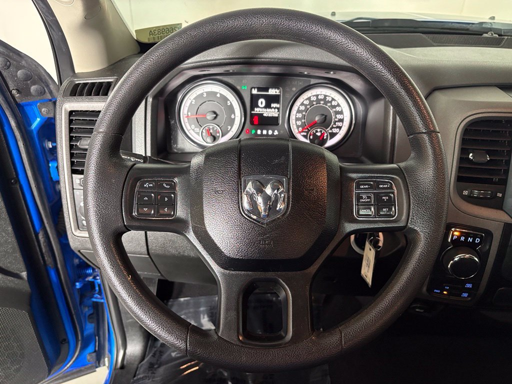 Used 2019 RAM 1500 Express w/ Express Value Package AWD/4WD image 18