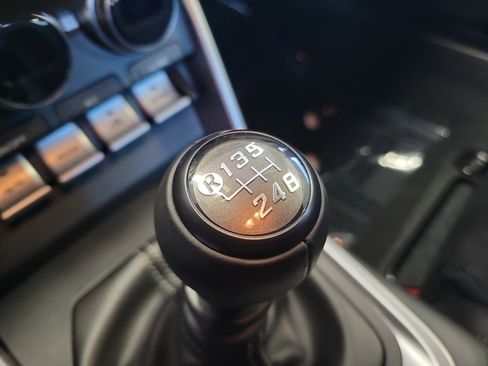 New 2026 Toyota GR86 Premium image 26