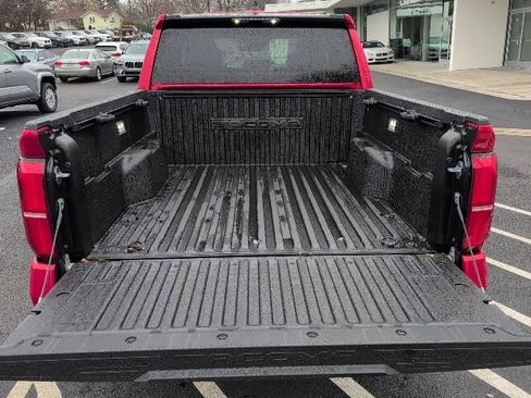 New 2025 Toyota Tacoma SR5 image 28