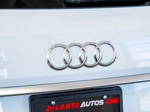 Used 2021 Audi Q7 2.0T Premium Plus w/ Executive Package image 28