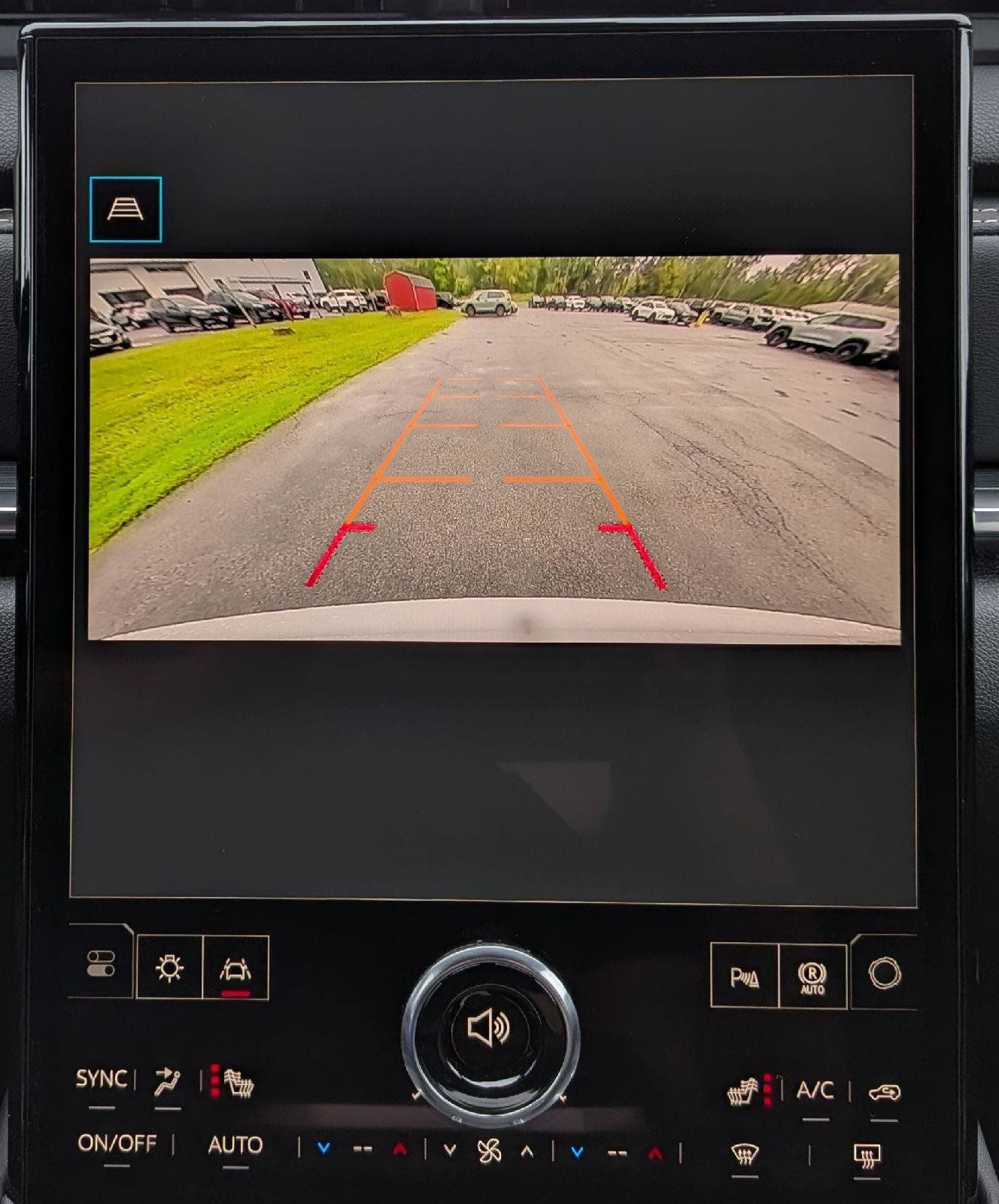 New 2027 GMC Terrain Elevation w/ Elevation Premium Package AWD/4WD image 14