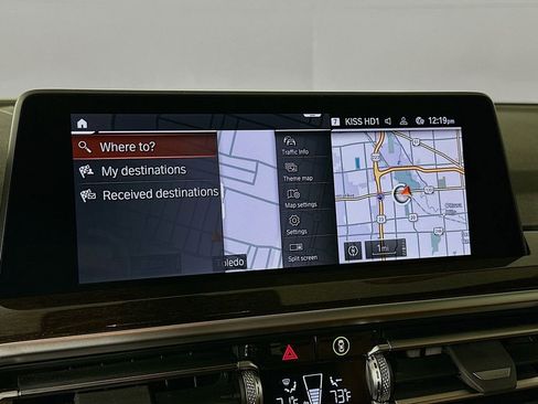 Used 2024 BMW X3 xDrive30i w/ Convenience Package image 17