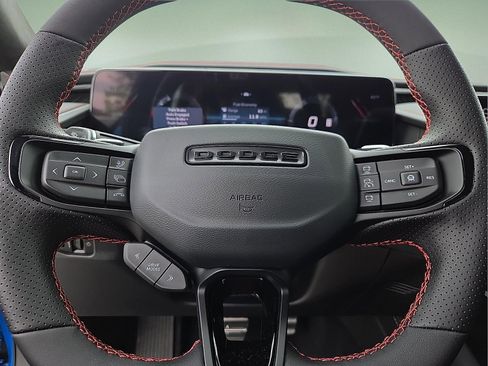 New 2026 Dodge Charger Scat Pack image 24