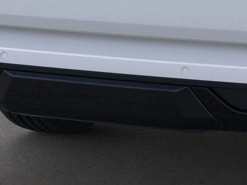 New 2026 Ford Expedition Max Platinum image 23