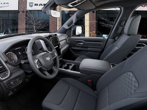 New 2026 RAM 1500 Big Horn image 22